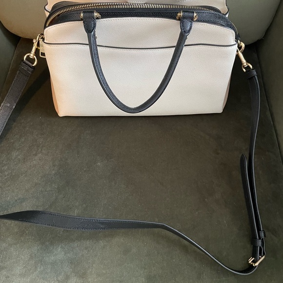 Coach bag - Picture 2 of 10